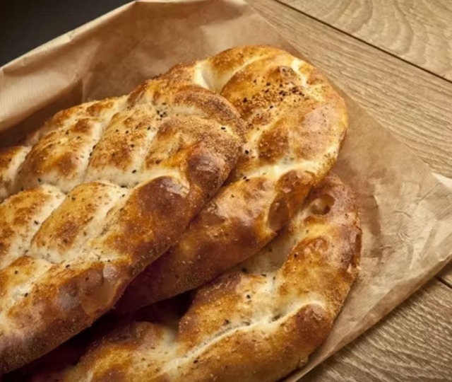 Ramazan pidesinde fiyat tarifesi belli oldu 