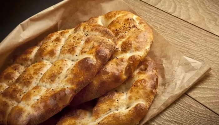 Ramazan pidesinde fiyat tarifesi belli oldu 