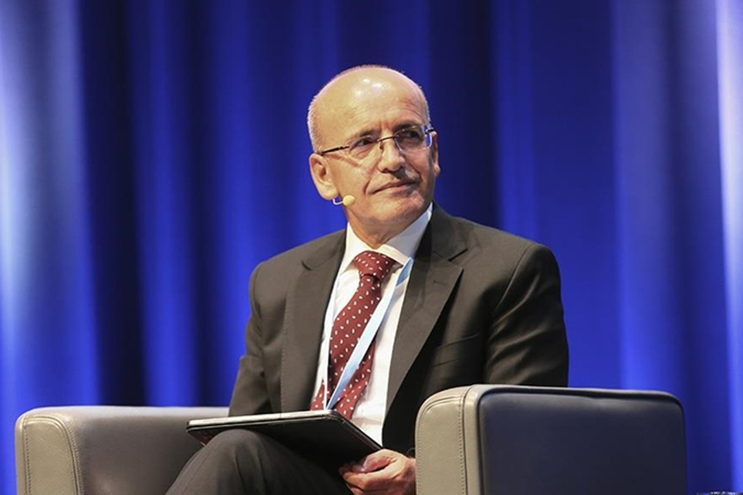 Bakan Şimşek yılın ilk enflasyon rakamlarını değerlendirdi! "Dezenflasyon politikalarımıza devam edeceğiz"