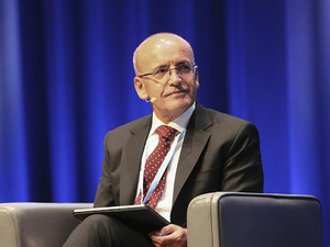 Bakan Şimşek yılın ilk enflasyon rakamlarını değerlendirdi! "Dezenflasyon politikalarımıza devam edeceğiz"