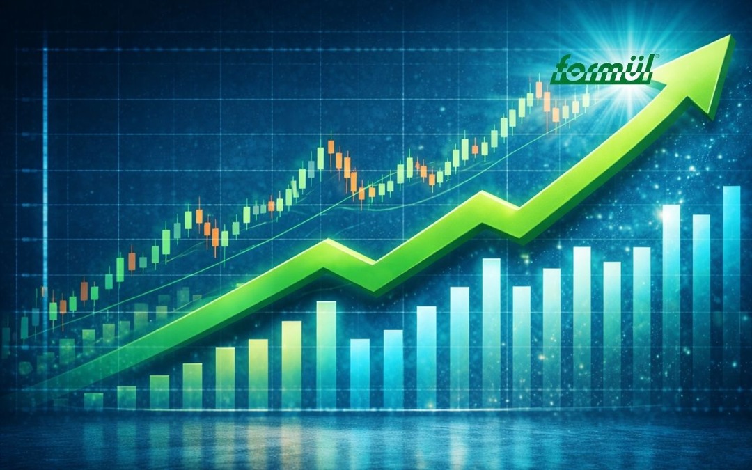  Form&uuml;l Plastik (FRMPL) dev sipariş ile hedefi tutturdu! Hisseler tavan oldu