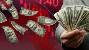 D&uuml;ş&uuml;ş&uuml; bekleniyordu: Dolar endeksi y&uuml;kselişte!