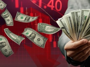 D&uuml;ş&uuml;ş&uuml; bekleniyordu: Dolar endeksi y&uuml;kselişte!