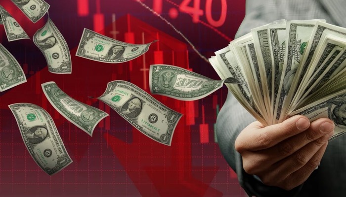 D&uuml;ş&uuml;ş&uuml; bekleniyordu: Dolar endeksi y&uuml;kselişte!