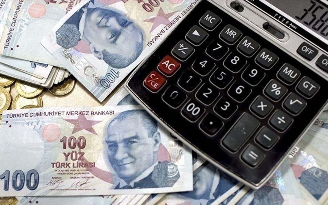 Sanayiciler 100 milyar liralık finansman paketini değerlendirdi