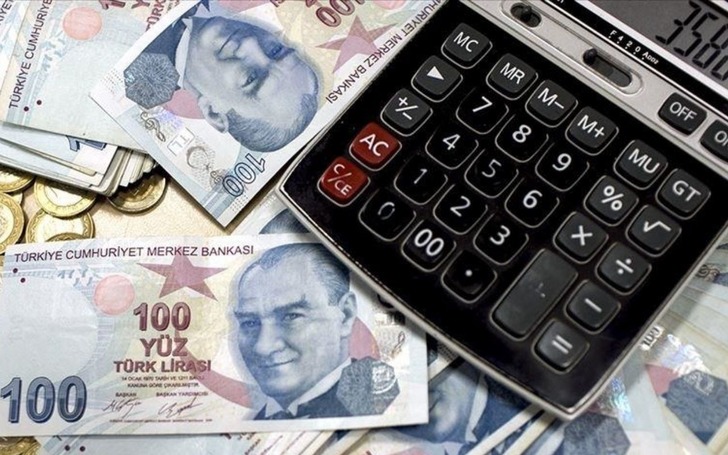 Sanayiciler 100 milyar liralık finansman paketini değerlendirdi