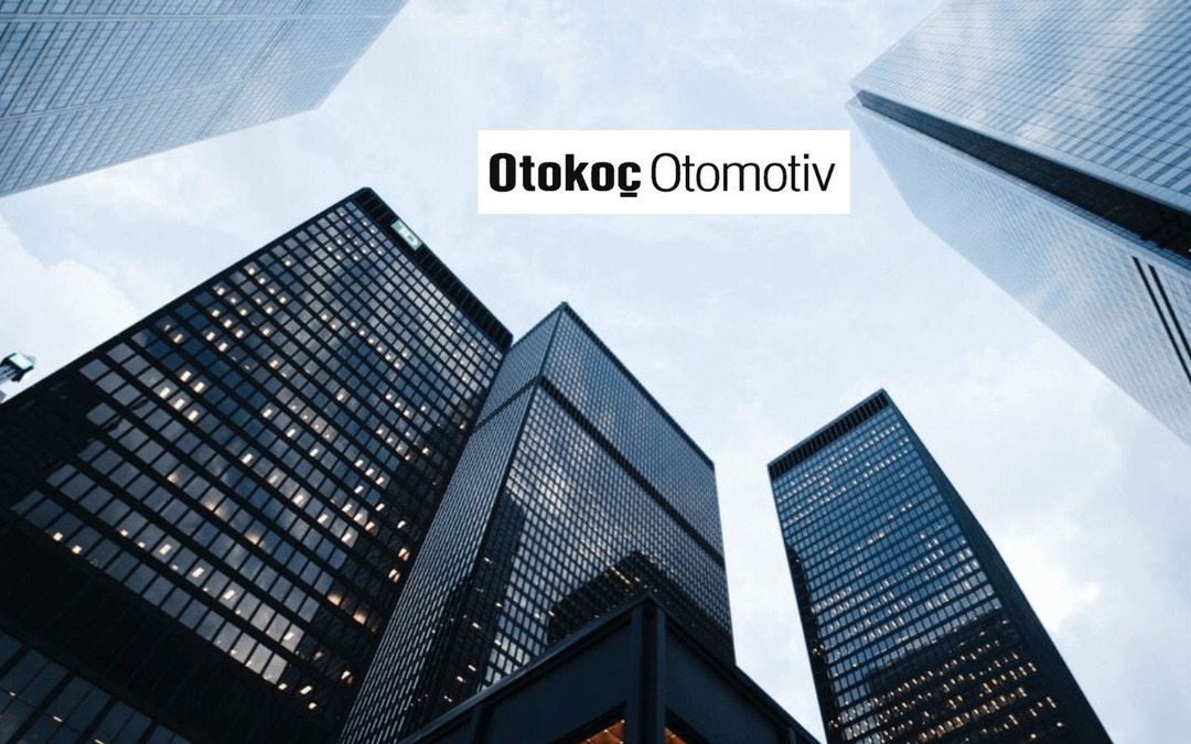Otoko&ccedil; Otomotiv ile IFC finansman anlaşması imzaladı