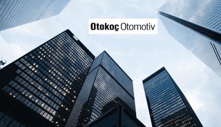 Otoko&ccedil; Otomotiv ile IFC finansman anlaşması imzaladı