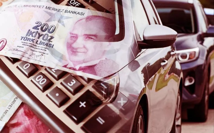 Otomobil satışları 10 yıllık ortalamayı ikiye katladı! İşte en &ccedil;ok tercih edilen modeller