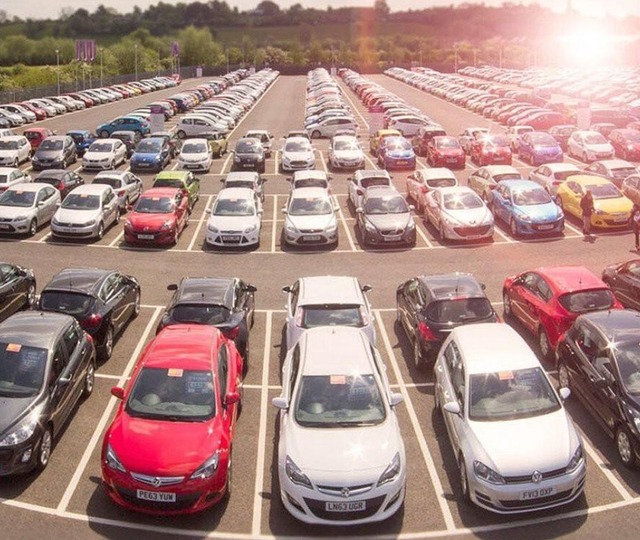 Hatay'da &uuml;retilen otomotiv filtreleri 14 &uuml;lkeye ihra&ccedil; ediliyor