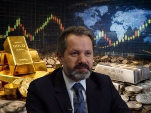 Altın ve g&uuml;m&uuml;şte d&uuml;ş&uuml;ş dalgası bitti mi? İslam Memiş yeni rotayı paylaştı