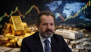 Altın ve g&uuml;m&uuml;şte d&uuml;ş&uuml;ş dalgası bitti mi? İslam Memiş yeni rotayı paylaştı