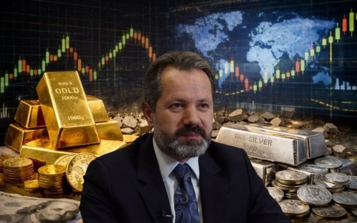 Altın ve g&uuml;m&uuml;şte d&uuml;ş&uuml;ş dalgası bitti mi? İslam Memiş yeni rotayı paylaştı