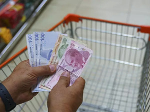T&Uuml;İK enflasyon sepetini g&uuml;ncelledi! 30 madde &ccedil;ıkarıldı