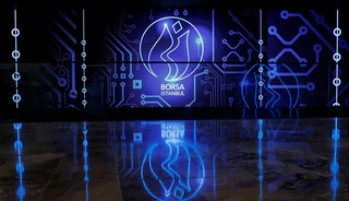 Borsa g&uuml;ne y&uuml;kselişle başladı