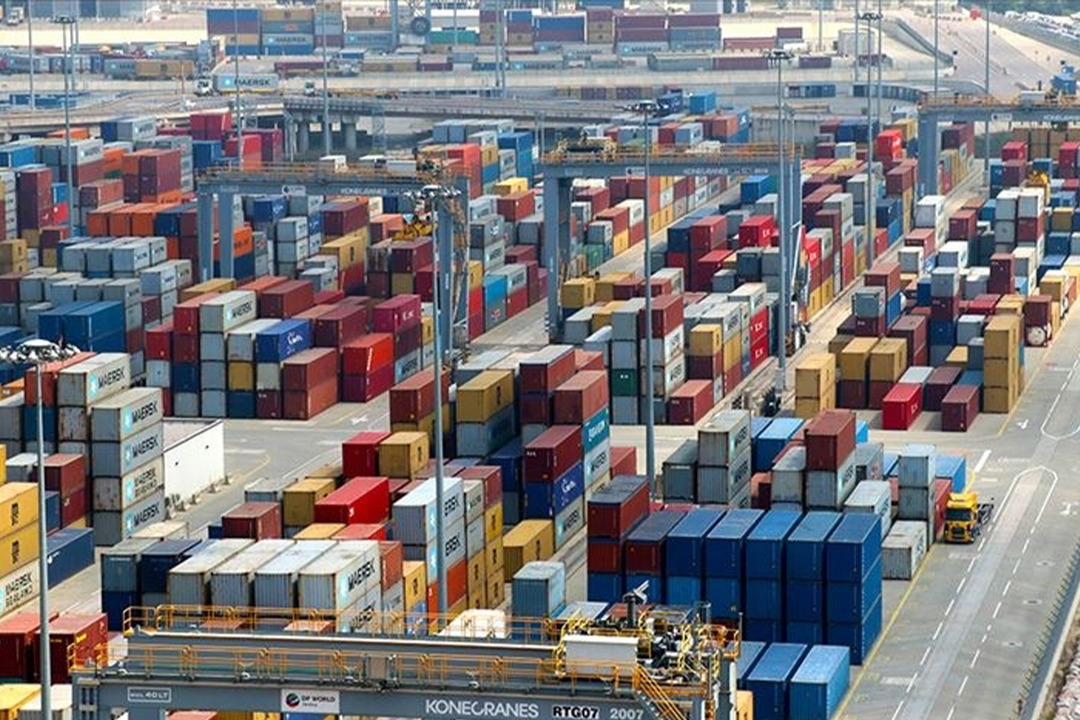 Doğu Karadeniz'den yılın ilk ayında yapılan ihracat 125,5 milyon doları aştı