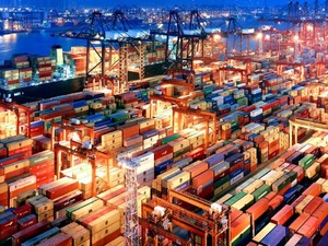 Orta Karadeniz'in dış ticaret hacmi 2025'te 5,1 milyar dolar oldu