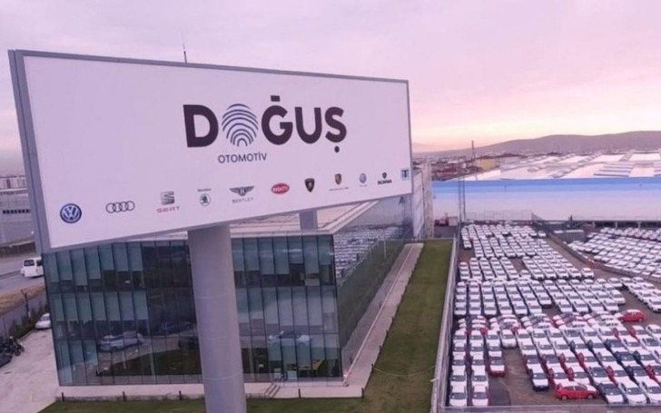 Hedef belirlendi! Doğuş Otomotiv (DOAS) i&ccedil;in y&uuml;zde 36 y&uuml;kseliş beklentisi