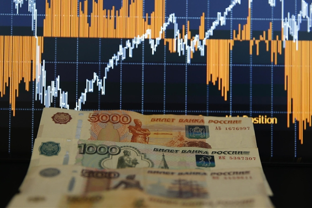 Rusya ekonomide bu yıl y&uuml;zde 1-1,3 b&uuml;y&uuml;me bekliyor