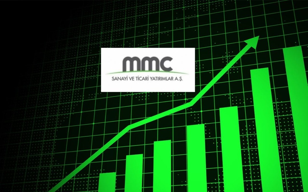 Sermaye artırımı kararı alan MMC Sanayi (MMCAS) hisseleri tavan oldu!