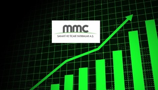 Sermaye artırımı kararı alan MMC Sanayi (MMCAS) hisseleri tavan oldu!