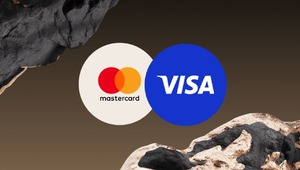 Merkez&rsquo;e yetki verildi: Visa ve Mastercard i&ccedil;in yolun sonu g&ouml;r&uuml;nd&uuml;