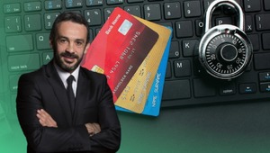 İTK Başkanı: Kredi kartı limitleri kayıt dışı ekonomiyi k&ouml;r&uuml;kler