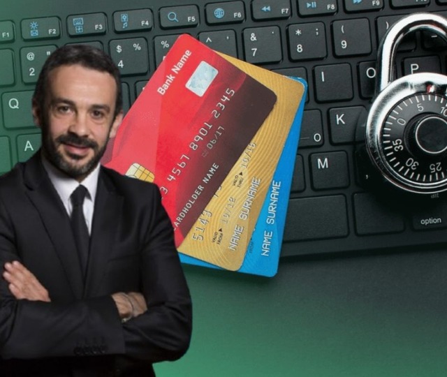 İTK Başkanı: Kredi kartı limitleri kayıt dışı ekonomiyi k&ouml;r&uuml;kler