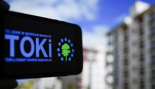 "Y&uuml;zyılın Konut Projesi" kapsamında Kırıkkale'de yapılacak konutların kurası &ccedil;ekildi