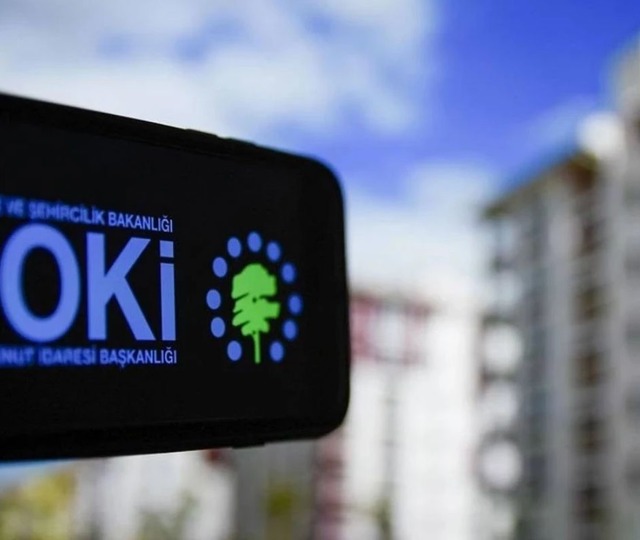 İstanbul TOKİ kura &ccedil;ekilişi i&ccedil;in tarih a&ccedil;ıklandı!