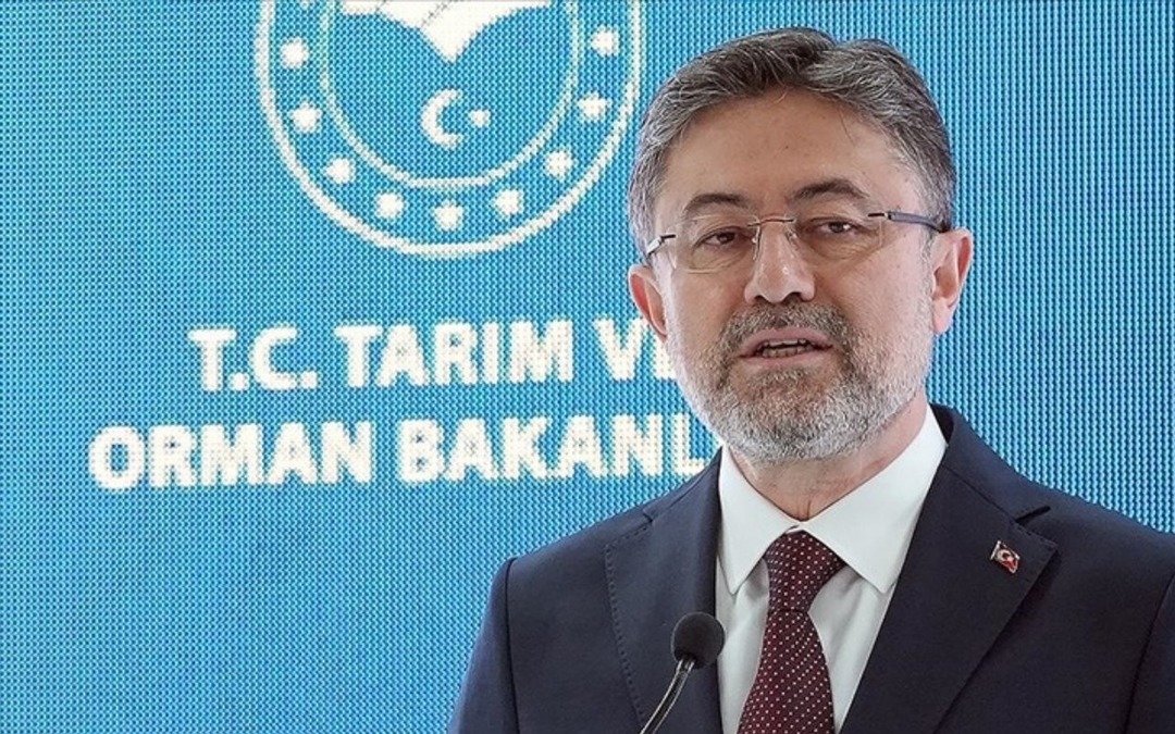 Bakan Yumaklı: "214 proje, toplam 1,7 milyar lira hibe desteği almaya hak kazandı"