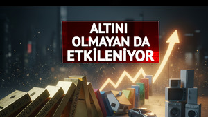 Altında domino etkisi: O sekt&ouml;rlerde fiyatları y&uuml;kseltiyor