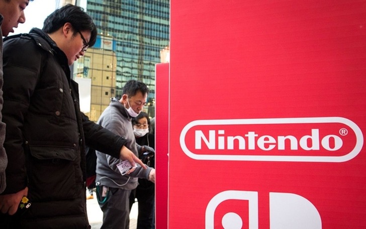Nintendo 358,8 milyar yen net kar elde etti