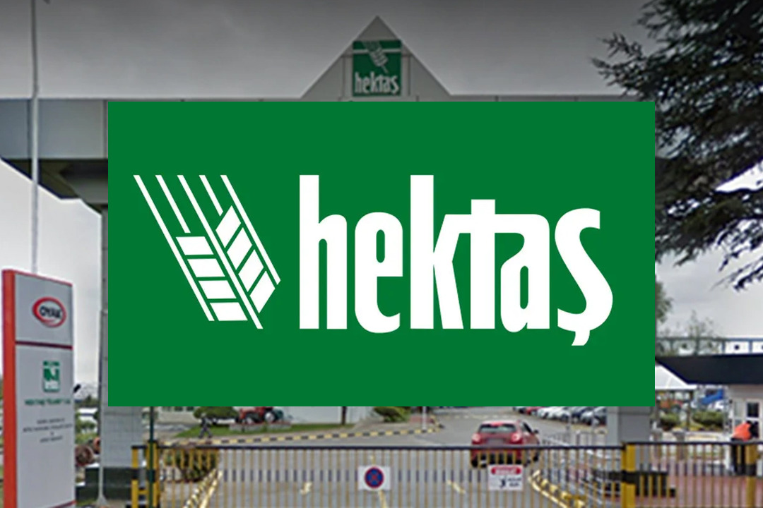 Hektaş'tan stratejik ortaklık hamlesi! HEKTS hissesinde son durum