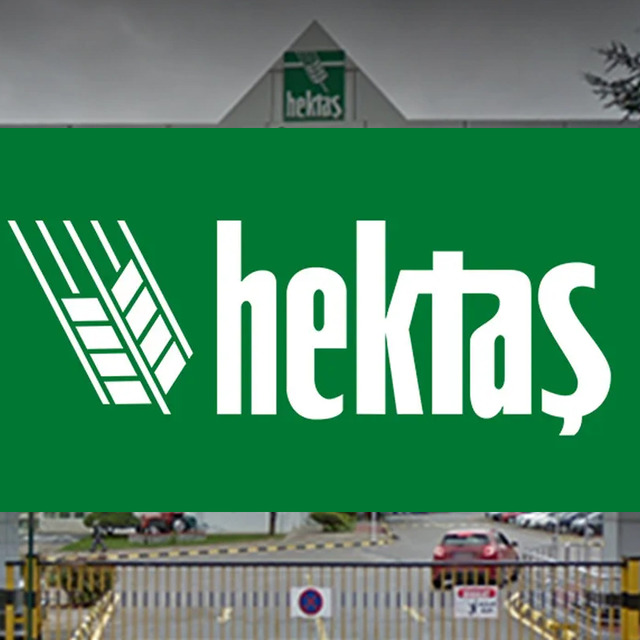 Hektaş'tan stratejik ortaklık hamlesi! HEKTS hissesinde son durum
