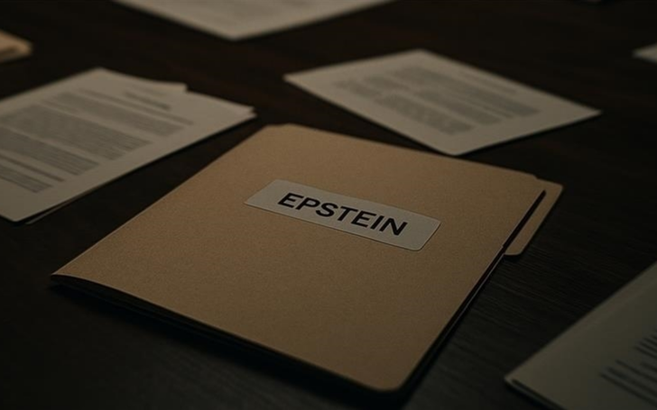 Ankara Başsavcılığı Epstein dosyası i&ccedil;in harekete ge&ccedil;ti