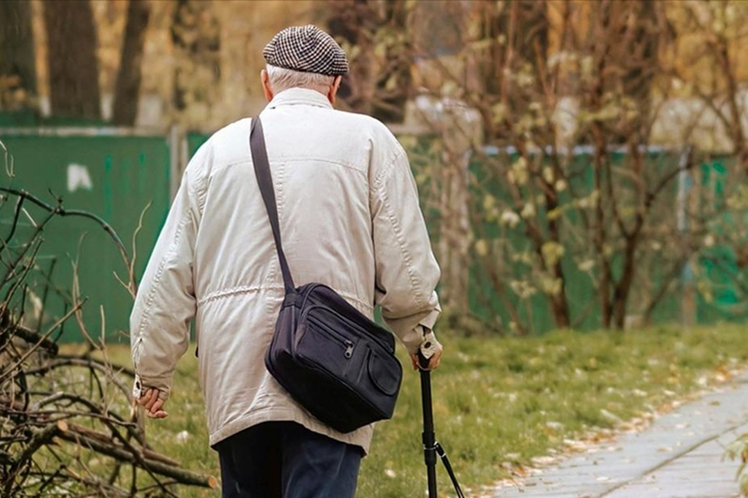 Almanya, AB'nin en yaşlı iş g&uuml;c&uuml;ne sahip &uuml;lkesi oldu