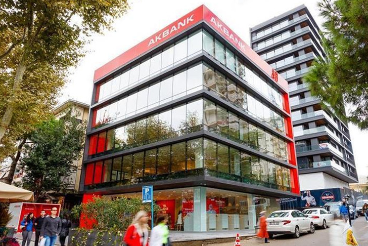 Gedik Yatırım'dan Akbank kararı: Model portf&ouml;yden &ccedil;ıkarıldı