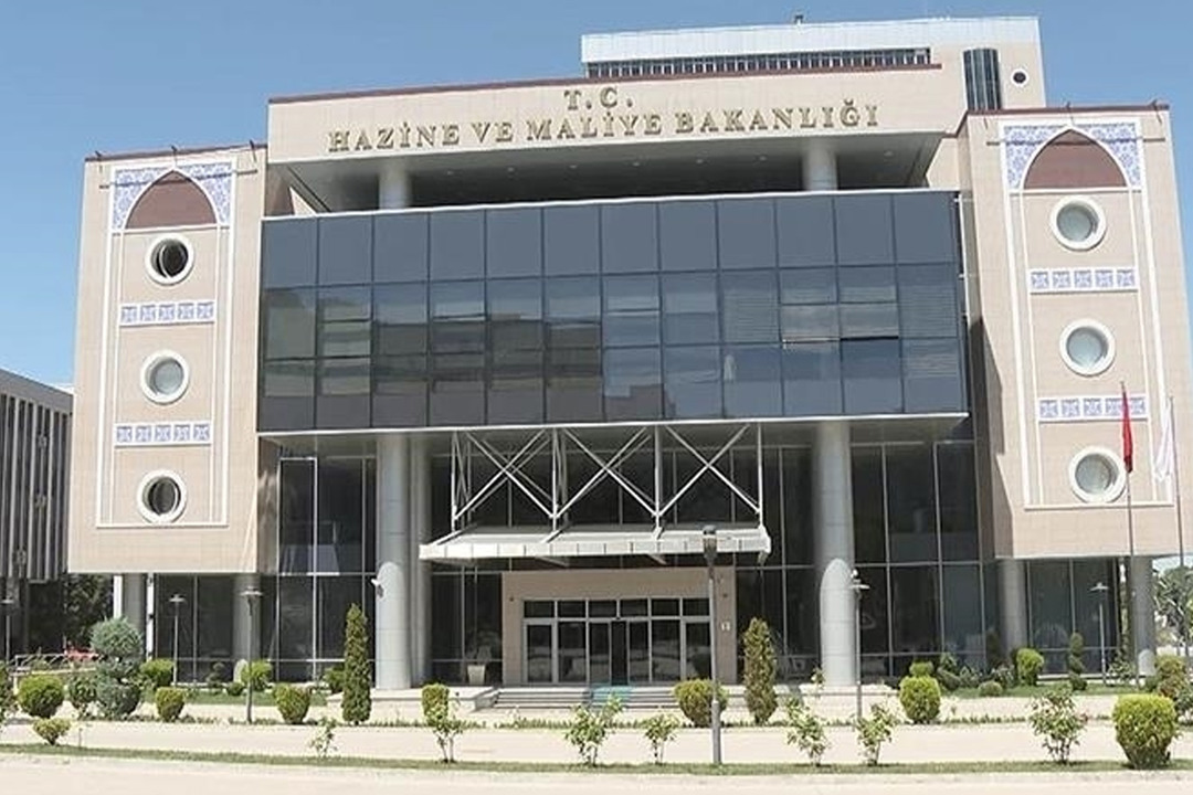 Hazine dolar cinsinden tahvil ve kira sertifikası ihracı ger&ccedil;ekleştirdi