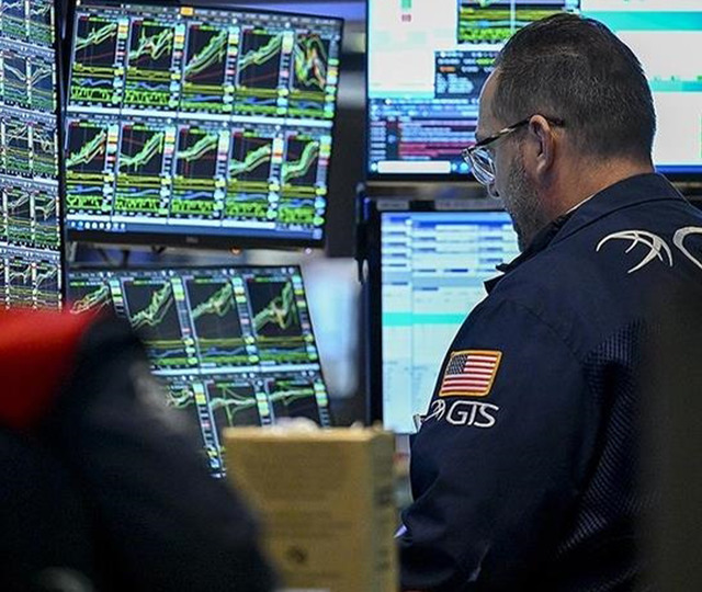 New York borsası y&uuml;kselişle a&ccedil;ıldı