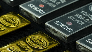 Altın ve g&uuml;m&uuml;ş fiyatları toparlanıyor! G&uuml;m&uuml;şte y&uuml;kseliş y&uuml;zde 10'u aştı