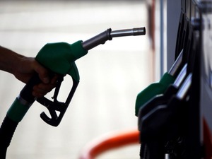 Tabela değişti: Motorine dev zam!