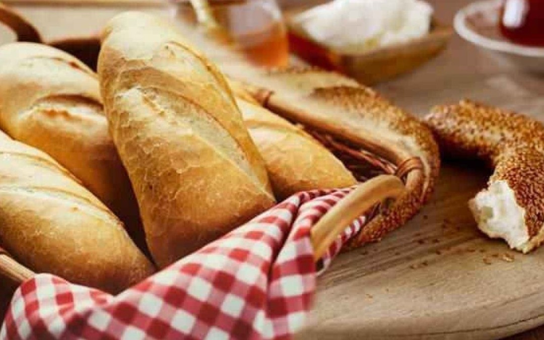 Karar Resmi Gazete'de! Ekmek ve simit fiyatlarında yeni d&ouml;nem