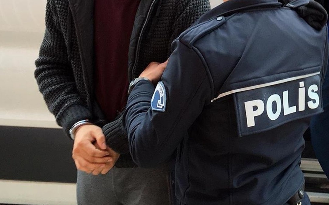 Siber dolandırıcılık operasyonlarında 58 ş&uuml;pheli tutuklandı