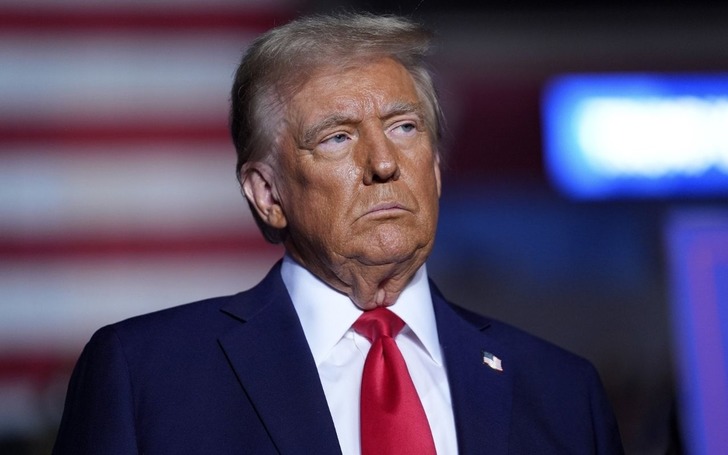 Trump'tan İran a&ccedil;ıklaması: "M&uuml;zakere etmek istiyor"