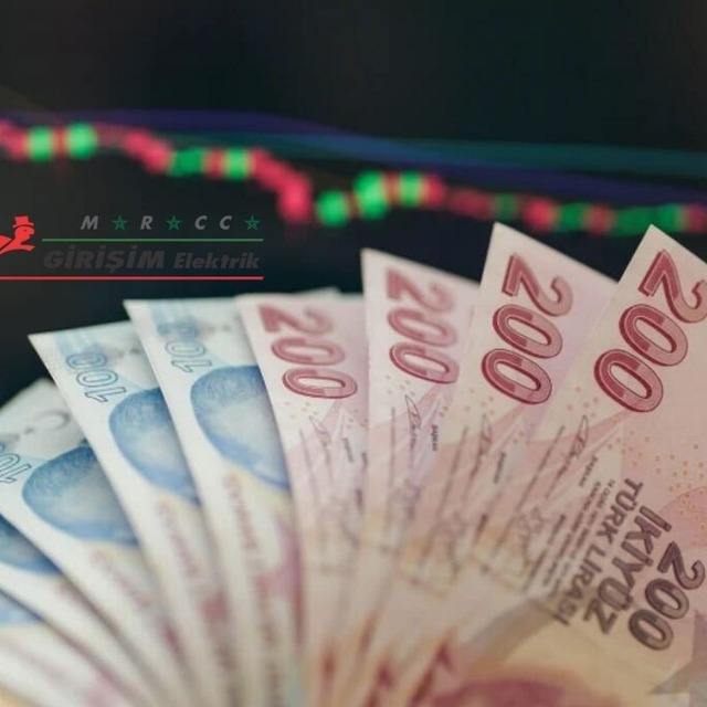 Girişim Elektrik (GESAN) 2,2 milyar TL'lik dev ihaleyi kaptı!