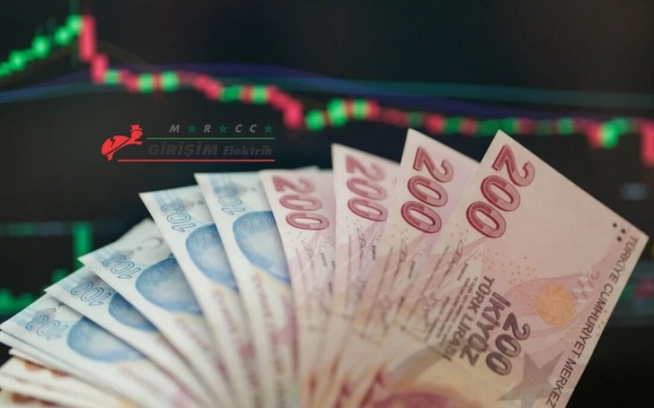 Girişim Elektrik (GESAN) 2,2 milyar TL'lik dev ihaleyi kaptı!