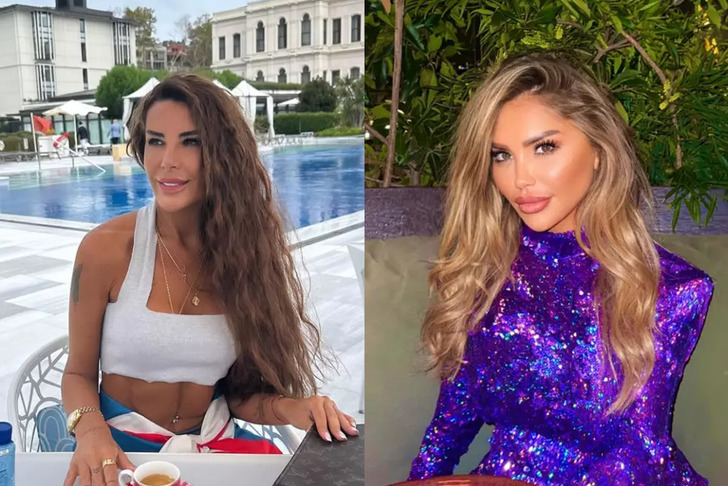 Sosyal medya fenomenlerine uyuşturucu operasyonu! 19 kişi g&ouml;zaltına alındı