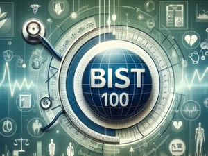 Borsa şahlandı: G&uuml;ne rekorla başladı