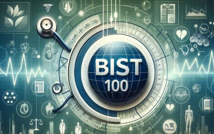 Borsa şahlandı: G&uuml;ne rekorla başladı